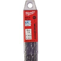 Набор сверл Milwaukee 4932363504 (10 предметов)