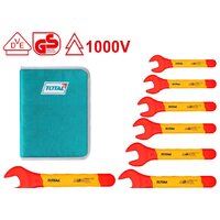 Набор ключей Total THKISPA0701 (7 предметов)