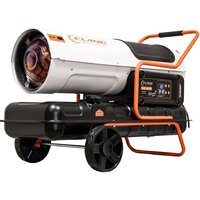 Дизельная тепловая пушка ELAND Atacama DW-55