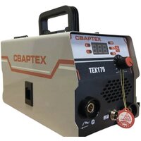 Сварочный инвертор Свартех ТЕХ-175