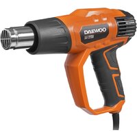 Промышленный фен Daewoo Power DAF 2200