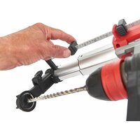 Система пылеудаления Milwaukee M12UDEL-0B 4933471460 (без АКБ)