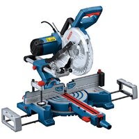 Торцовочная пила Bosch GCM 254 D Professional 0601B53000