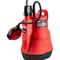 Бочечный насос Hammer NAP400RCD