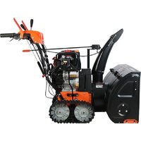 Снегоуборщик Patriot Сибирь 130 ЕТ