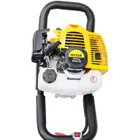 Мотобур Huter GGD-52