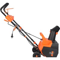 Снегоуборщик Patriot PS 2300 E