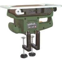 Ленточная шлифмашина Калибр ЛШМ-750+