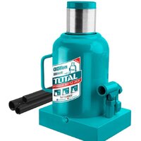 Бутылочный домкрат Total THT109302 30т
