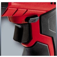 Перфоратор Einhell TE-HD 18 Li 4513812 (без АКБ)