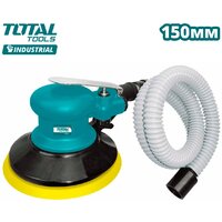Пневмошлифмашина Total TAT91501