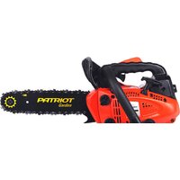 Бензопила Patriot PT 2512