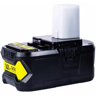 Аккумулятор VOLAT RYO-P108 (18В/3 Ah)