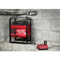 Портативная зарядная станция Milwaukee MX FUEL MXF PS-0 4933493922 (без АКБ)