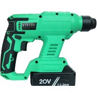 Перфоратор Zitrek Destroyer 063-4068 (с 1-м АКБ, кейс)