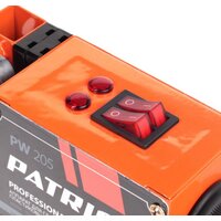 Аппарат для сварки труб Patriot PW 205 [170 30 2010]