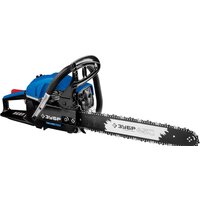 Бензопила Зубр ПБЦ-490 45ДП