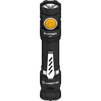 Фонарь Armytek Partner C2 Magnet USB (теплый)