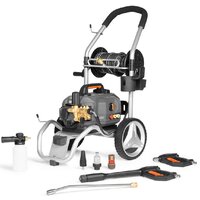 Мойка высокого давления Daewoo Power DAW 875SW