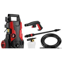 Мойка высокого давления Wortex PW 1420