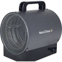 Электрическая тепловая пушка Neoclima ТПК-3М