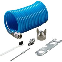 Краскопульт Fubag Basic S1000 120111