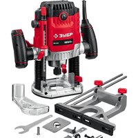 Вертикальный фрезер Зубр ФМ-1650