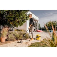 Пылесос Karcher WD 3 V-17/4/20 1.628-130.0