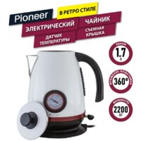 Электрический чайник Pioneer KE570M