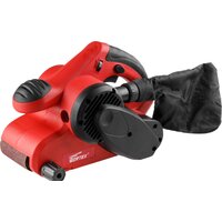 Ленточная шлифмашина Wortex SB 7590 AE