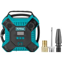 Автомобильный компрессор Total TTAC1601