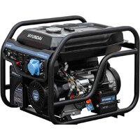 Бензиновый генератор Hyundai HHY 9850FEB-ATS