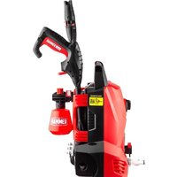 Мойка высокого давления Hammer MVD1200C