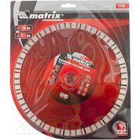 Пильные диски Matrix 73150