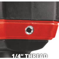 Фонарь Einhell TE-CL 18/2500 LiAC-Solo (без АКБ)