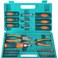 Набор домашнего мастера Sturm 1040-02-SS7 (45 предметов)