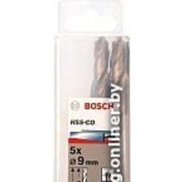 Набор сверл Bosch 2.608.585.896