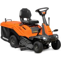 Райдер Daewoo Power DWR 610