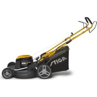 Газонокосилка Stiga Combi 55 SQ H 294556838/ST1