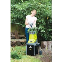 Садовый измельчитель Ryobi RSH2545B