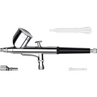 Краскопульт Deko DKAB02-U