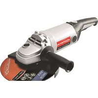 Угловая шлифмашина Интерскол УШМ-230/2600М