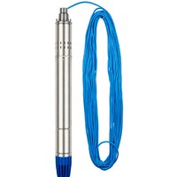 Колодезный насос Джилекс Винтовик 35/95