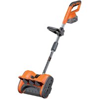 Снегоуборщик Daewoo Power DAST 3521Li SET (с 1-им АКБ)