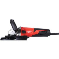 Угловая шлифмашина Milwaukee AGV 15-125 XC DEG-SET [4933448035]