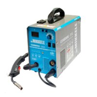 Сварочный инвертор Mikkele COMBIMIG-203G