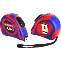 Рулетка Workpro WP261007