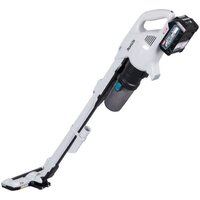 Пылесос Makita XGT CL004GZ (без АКБ)