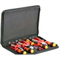 Набор отверток КВТ НИИ-01 (9 предметов)