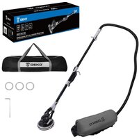 Шлифмашина для стен и потолков Deko DKWS1300 PRO 084-1100